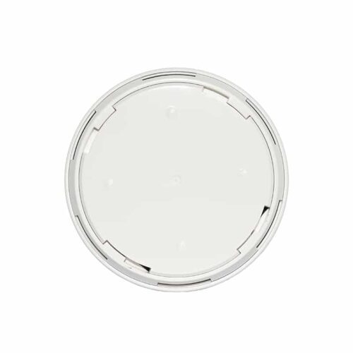 Temperature and Smoke detector 6