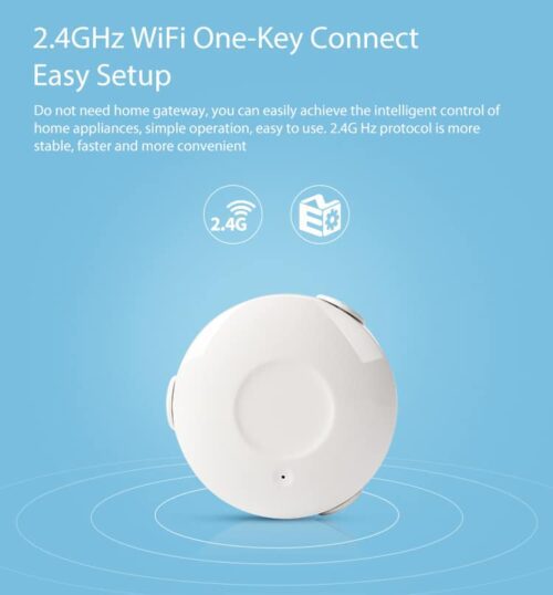 smart home water sensor 6