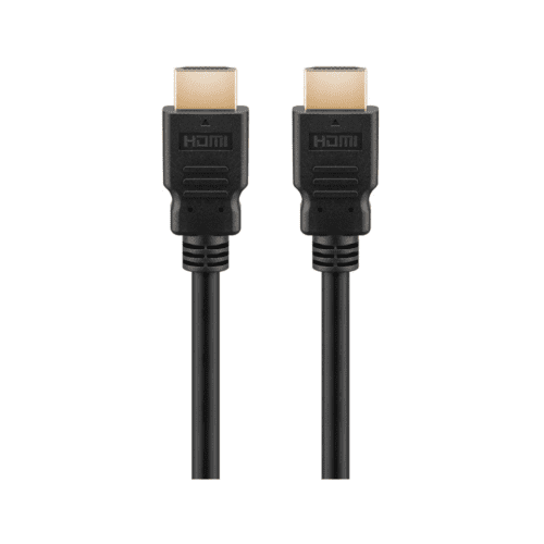 HDMI cable