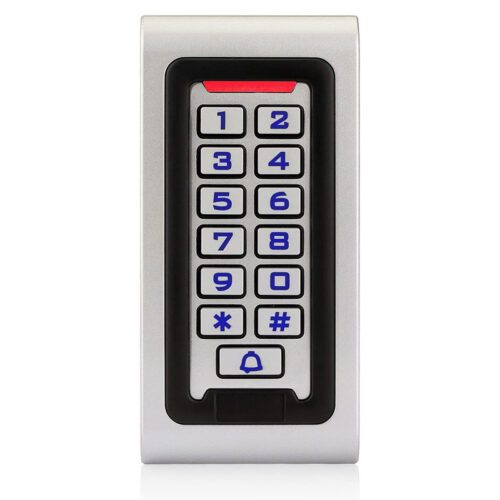 access control 1