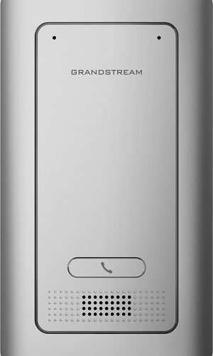 Grandstream GDS3702 HD Audio IP Intercom System