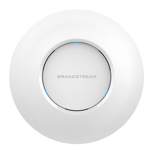 Grandstream GWN7605 802.11ac, Wave-2, 2x2:2, Wi-Fi Access Point - PoE