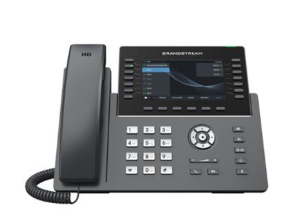 Grandstream GRP2650 14-Line Professional Carrier-Grade IP Phone