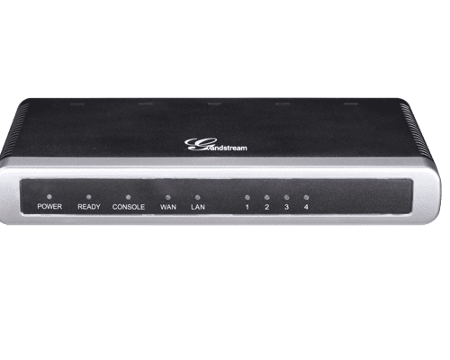 Grandstream GXW4004 Gateway