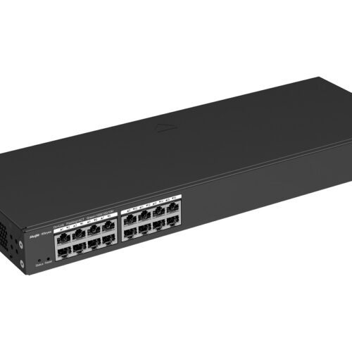 Ruijie-Reyee RG-ES216GC 16-Port Gigabit Smart Switch