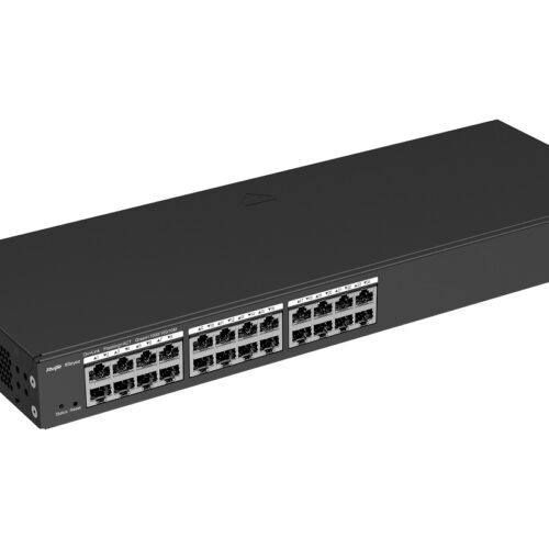 Ruijie-Reyee RG-ES224GC 24-Port Gigabit Smart Switch