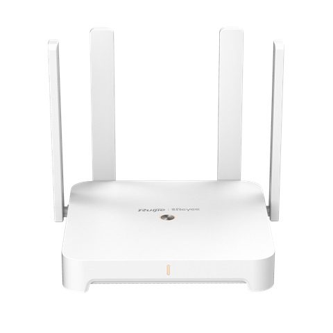 Ruijie-Reyee RG-EW1800GX PRO - 1800M Wi-Fi 6 Dual-band Gigabit Mesh Router