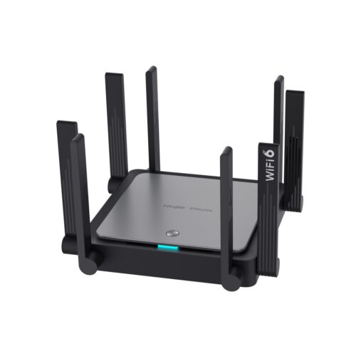 Ruijie-Reyee RG-EW3200GX PRO - 3200Mbps Dual-band Gigabit Wi-Fi 6 Mesh Router