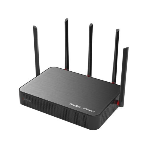 Ruijie-Reyee RG-EG105GW AC1300 Dual-Band Enterprise Gigabit WiFi Router
