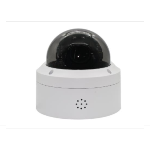 SecurityTech ST-984 Ip camera PTZ 5x ZOOM Dome Εξωτερικού χώρου 8MP