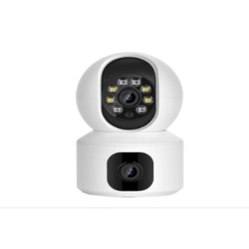 SecurityTech ST-918 Ip camera PTZ Εσωτερικού χώρου 3MP