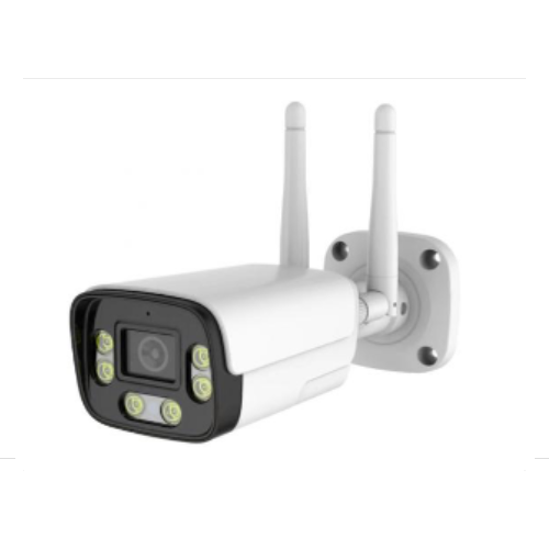 SecurityTech ST-972 Ip camera Bullet Εξωτερικού χώρου 4MP