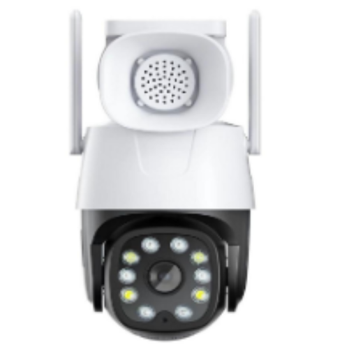 SecurityTech ST-981F WiFi Camera  4MP