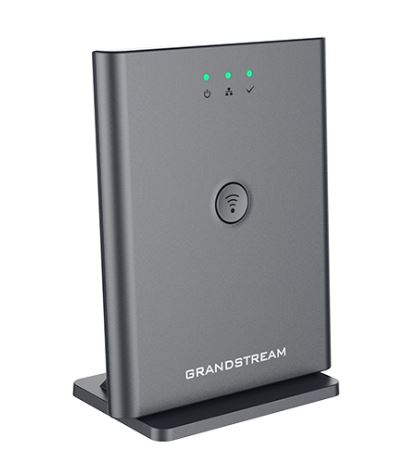 Grandstream DP755 Long-Range High-Performance IP DECT Base Station