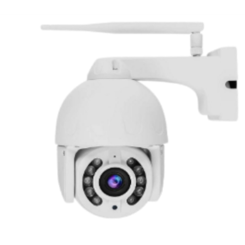 SecurityTech ST-432A 4G Ip camera PTZ Εξωτερικού χώρου 5MP 5ΧZOOM