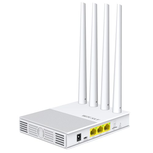 4G WIFI ROUTER