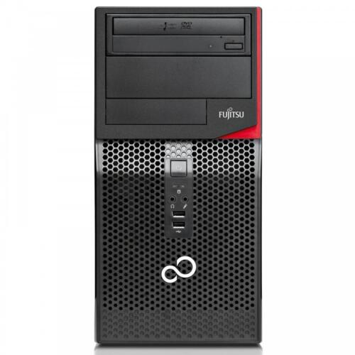 Fujitsu P556 TOWER i5-6400|8GB/R4|SSD-256GB|2Y|REF