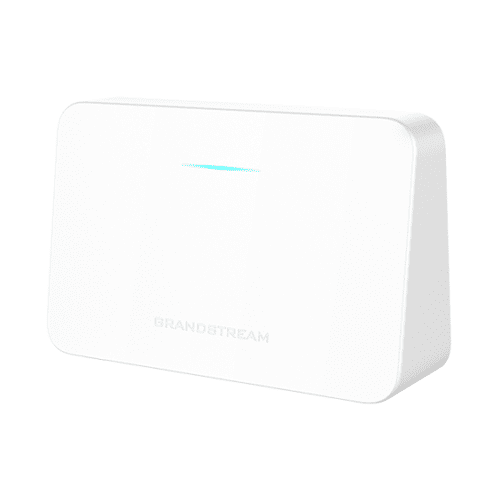 Grandstream GWN7062E AX3000 Wi-Fi 6 Dual-band 3×3:2 MU-MIMO Wireless VPN Router with DL/UL OFDMA Technology